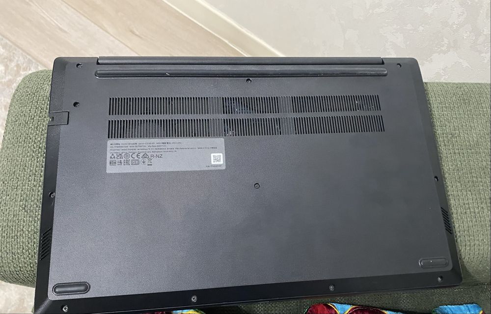 Ноутбук Lenovo Windows pro 11