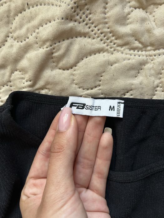 Летен, къс точно за лятото потник M размер