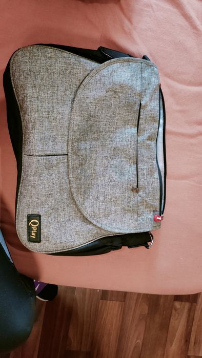 Чанта за детска количка Loreli QPlay