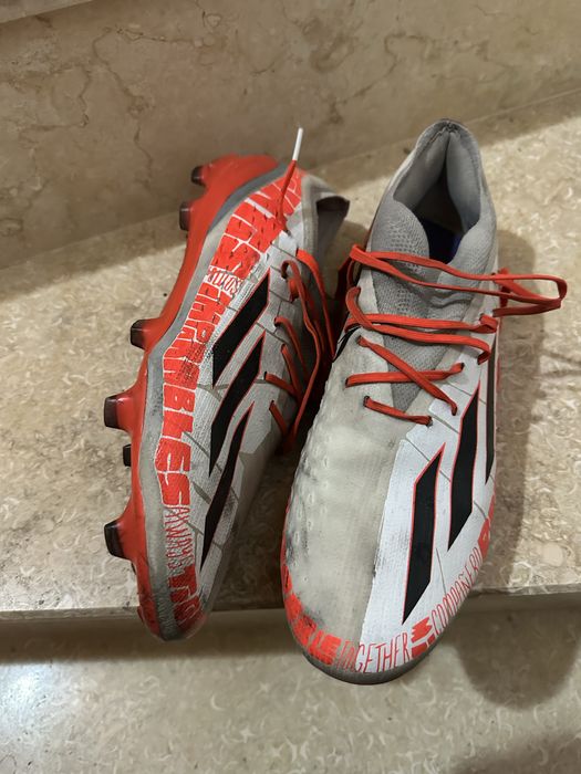 Adidas X messi 45