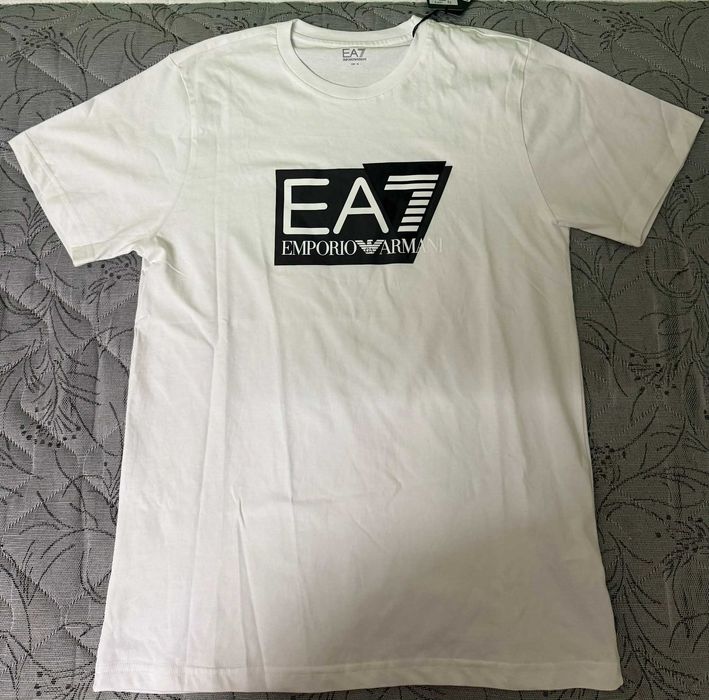 Emporio Armani T-Shirt(тениска