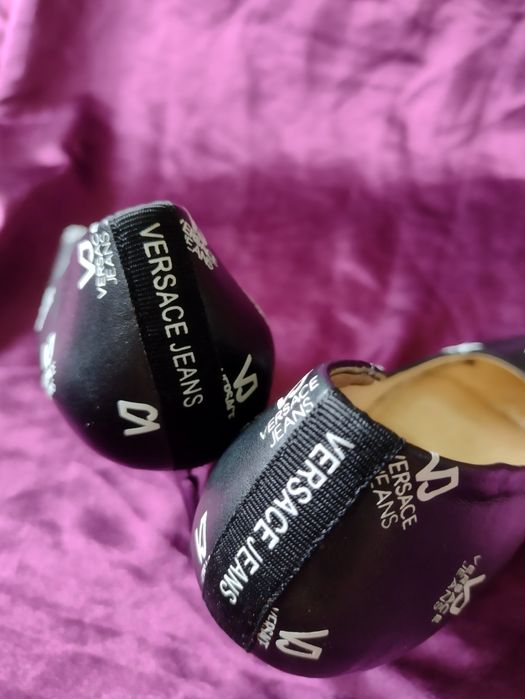 Tocuri Versace Jeans