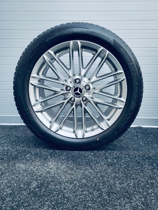 Jante originale mercedes S CLASS W223 W222 19“  A2234013500