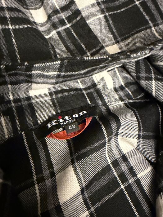 Продам Рубашку Kiton