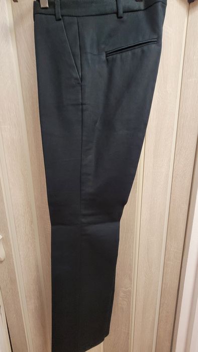 Pantalon dama Mango