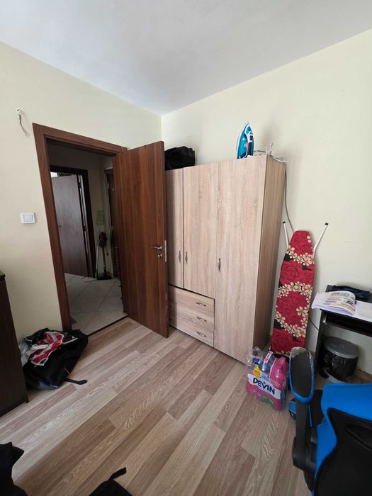 Дава се под наем Двустаен апартамент в Плевен, Идеален център - 60 кв.м за 350 € - Снимка #11