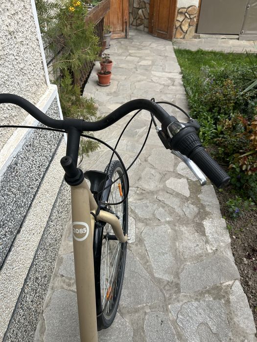 Дамски велосипед 27,5
