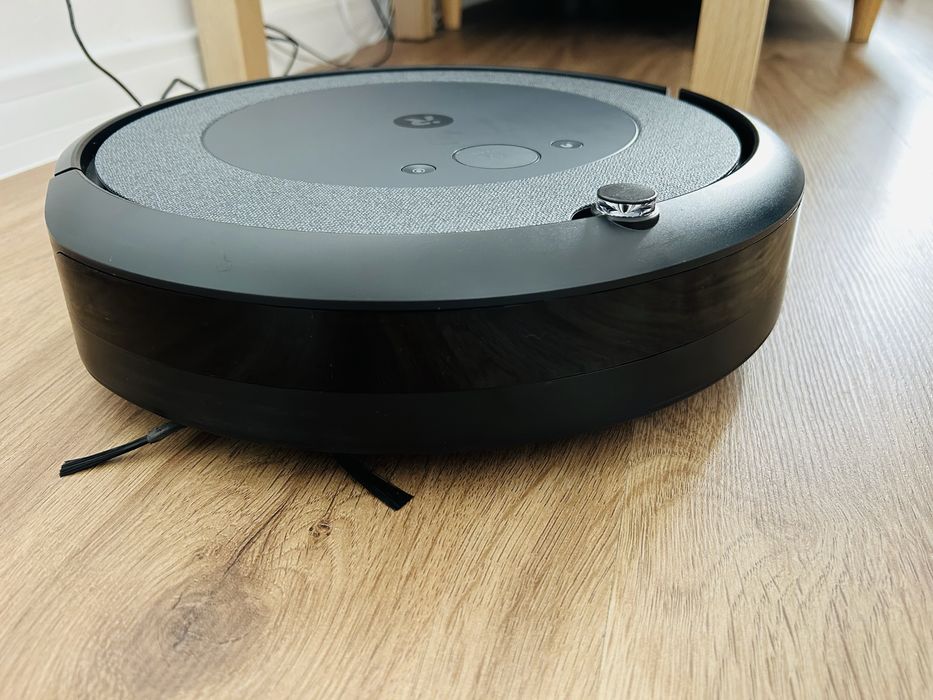 Прахосмукачка iRobot Roomba Combo i5