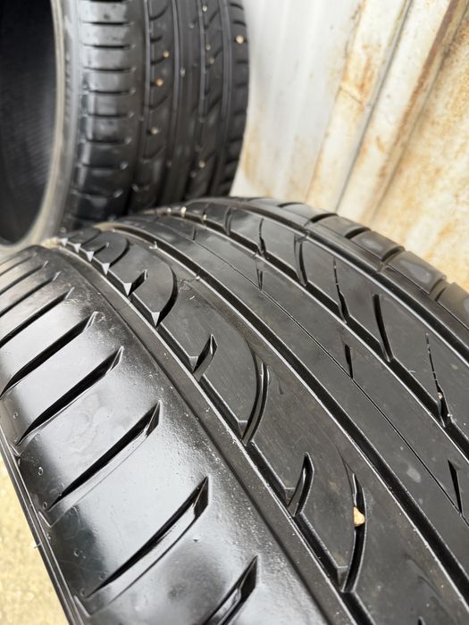 Летни Гуми Сайлун