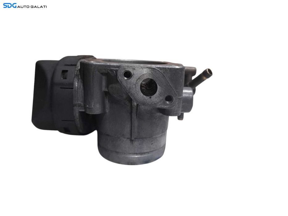 Clapeta Acceleratie Volkswagen Golf 6 1.6 CMXA BSF CCSA BSE CHGA 2008 - 2014 Cod 06A133062A [N0698]