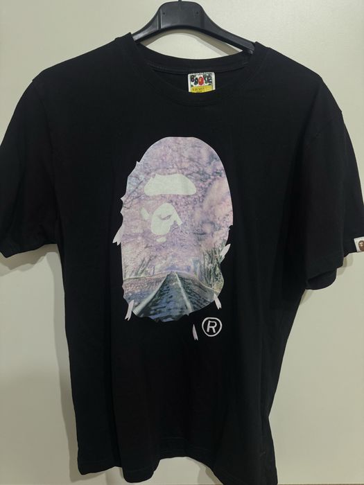 Triocu A Bathing Ape BAPE