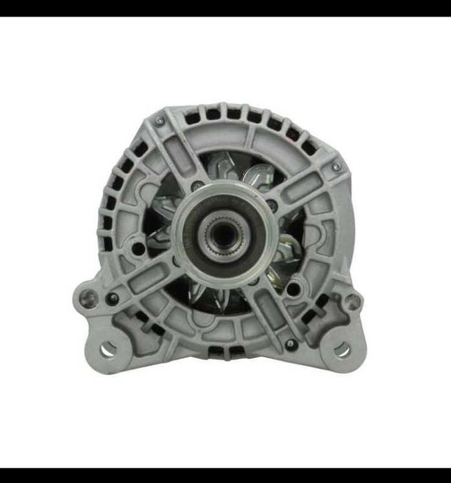 Alternator Bosch reconditionat pentru Audi, Seat , VW 0124525114