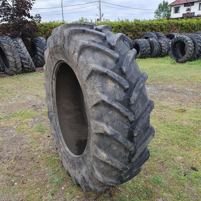 Cauciucuri 520/85R42 (20.8R42) Michelin Anvelope Industriale SH - Pret Avantajos, TVA Inclus