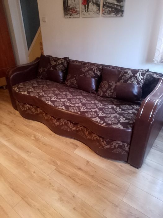 Canapea  extensibilă