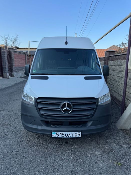 Пассажирские перевозки