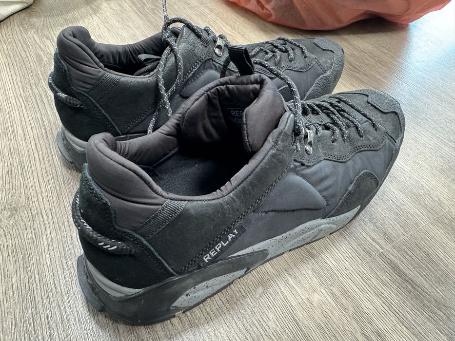 Мъжки обувки Replay