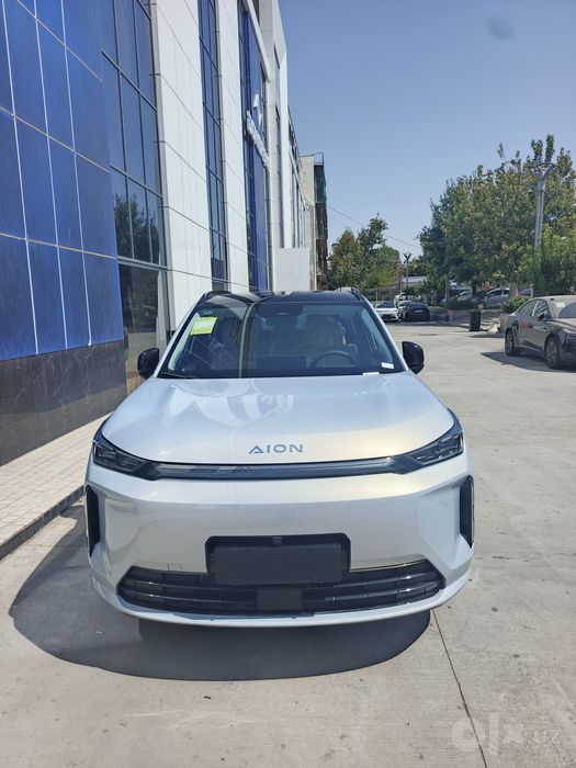 Gac Aion i 60 Gibrid 210 km Advanced Full  2025  R18
