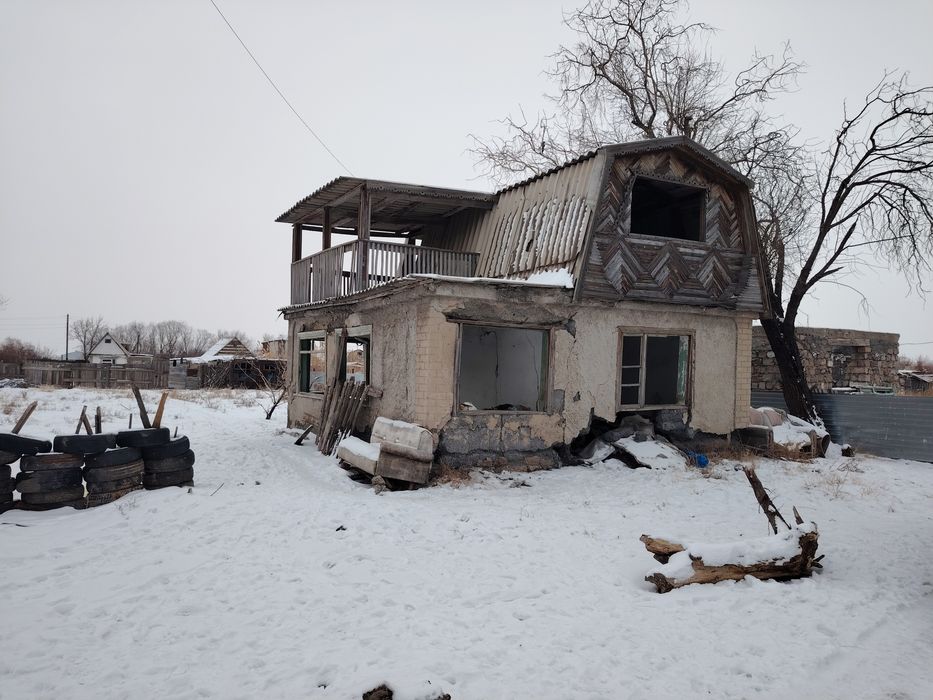 Продам земельный участок на "БАМ"е.