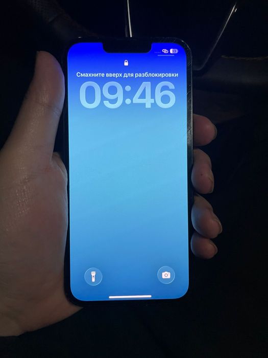 Iphone 13 128gb продам