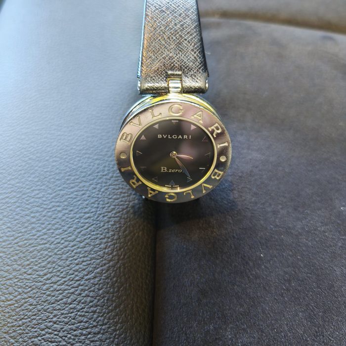 Bvlgari B.zero1 дамски часовник