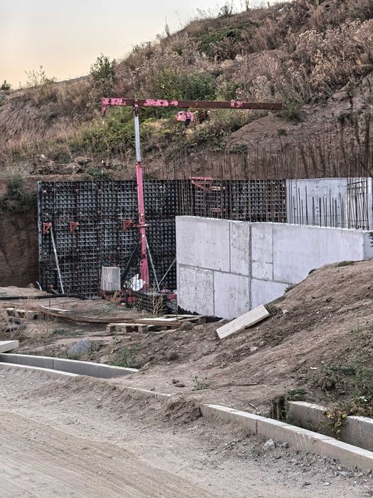 Кран - тип Телфер