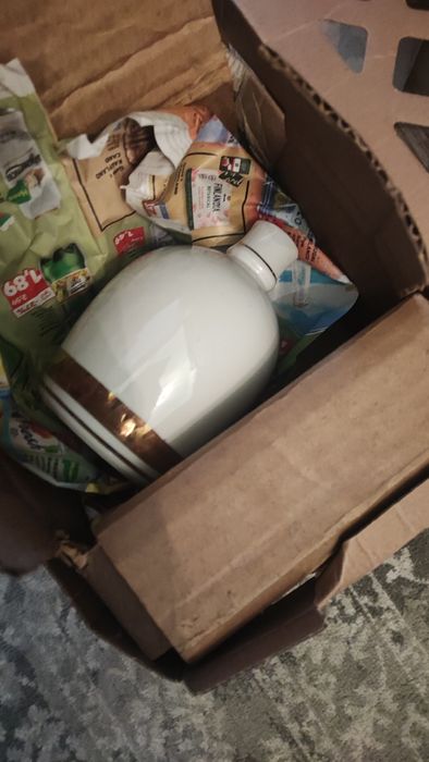 Сервизи за греяна ракия, аперитив