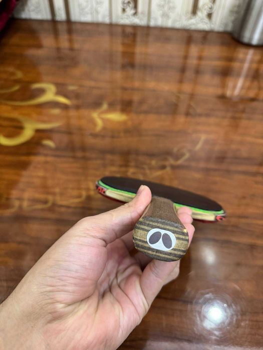 Raketka Butterfly Peter Korbel / Tibhar evolution MXP