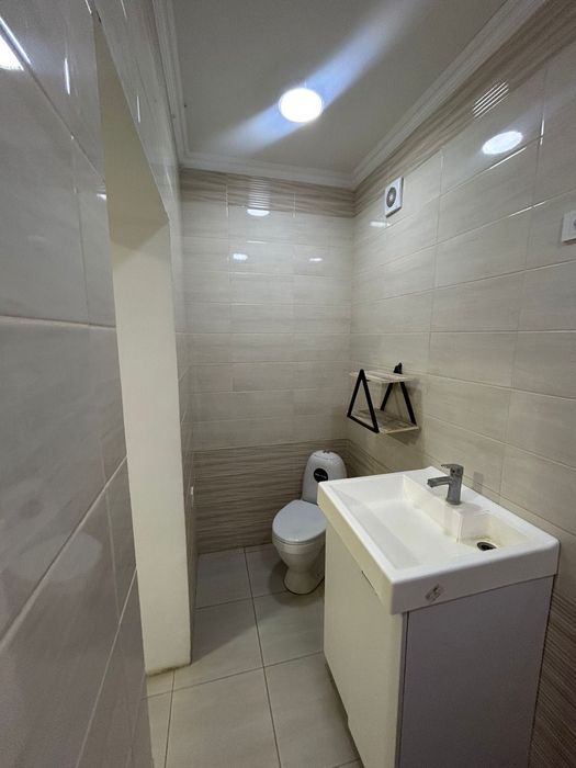 Коммерческое помещение