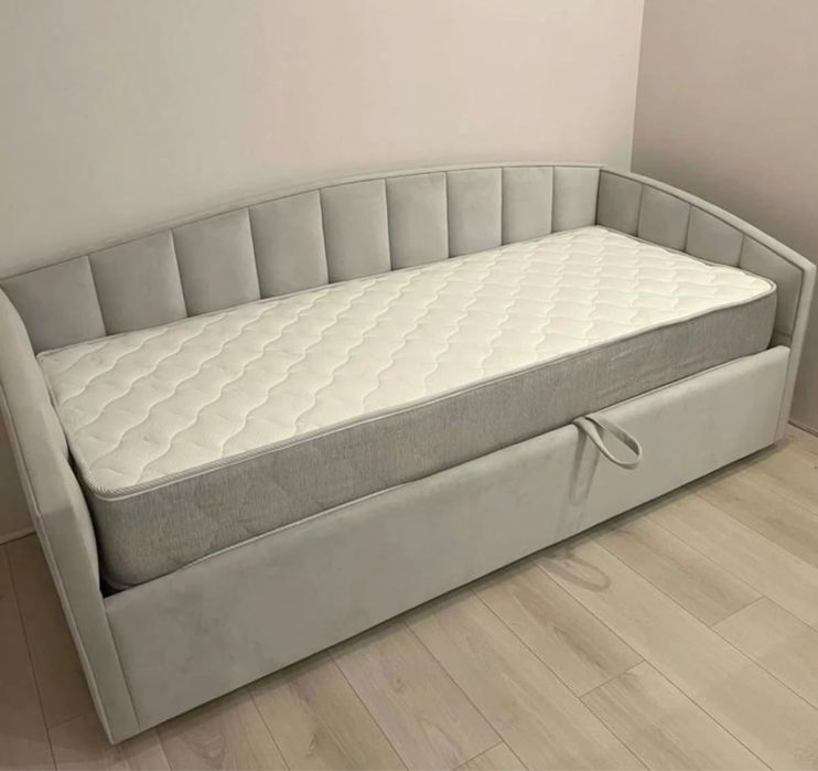 Bolalar uchun yumshoq SOFT KROVATLAR buyurtma asosida tayorlab beramiz