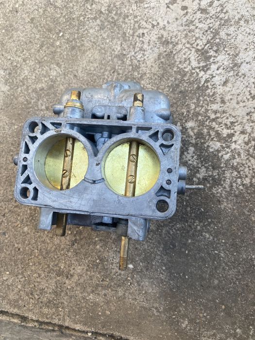 Corp carburator Aro ( IMS )