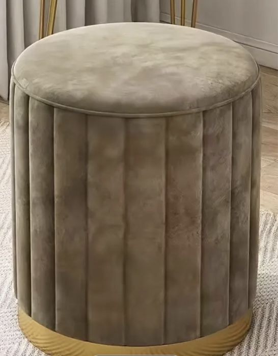 Табуретки за тоалетка за грим стол