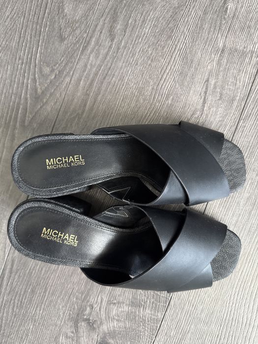Мюли Michael Kors