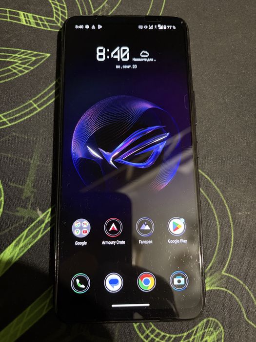 Asus rog phone 7