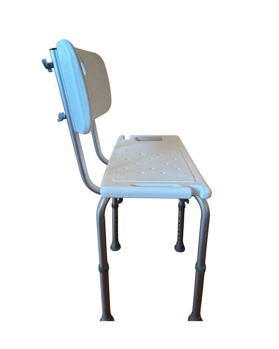 Тоалетен стол за баня - Нов