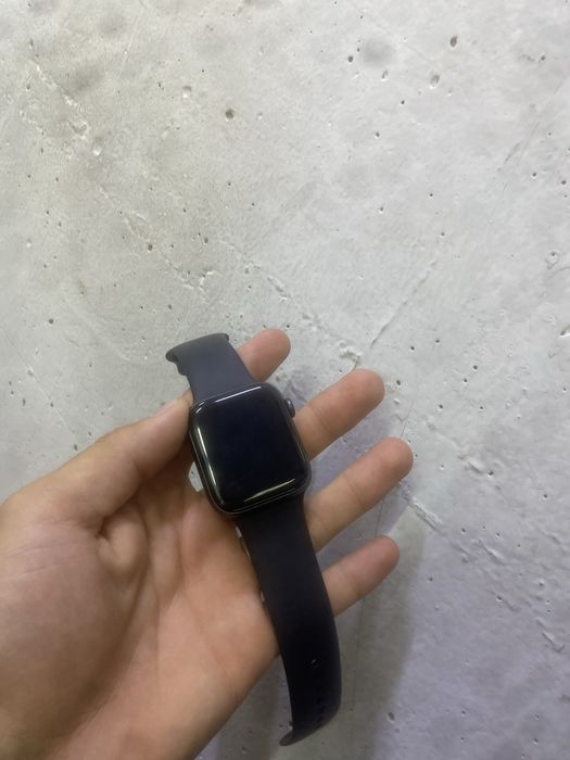 Apple watch SE 44 mm