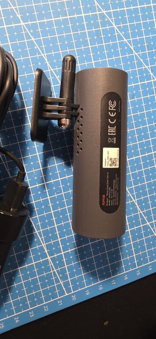 Camera de bord Xiaomi 70 Mai  1S