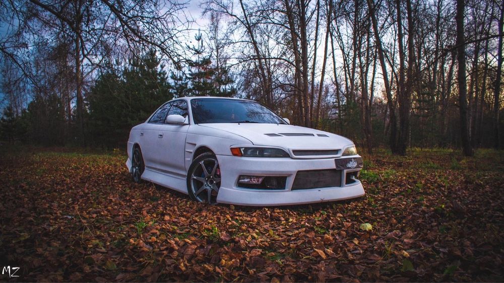 Бампер тойота марк 2 Х90 капот марк 2 бампер марк 2