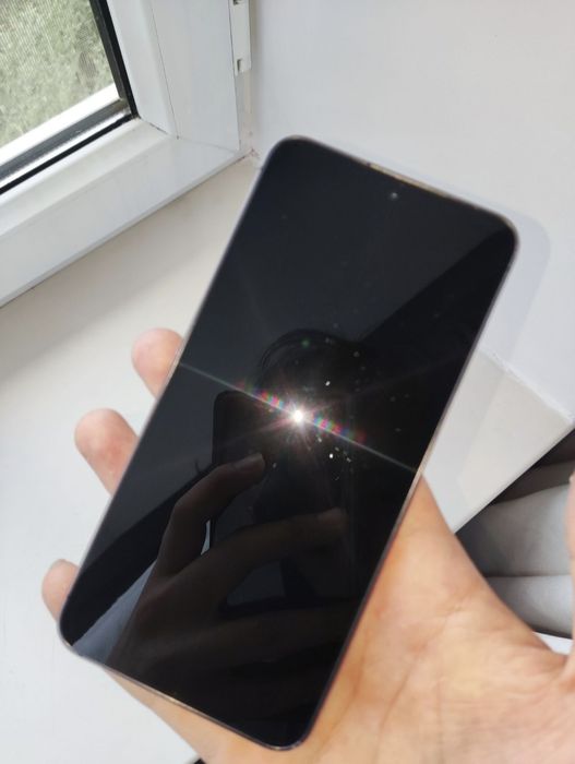 Обмен Samsung s24 128gb