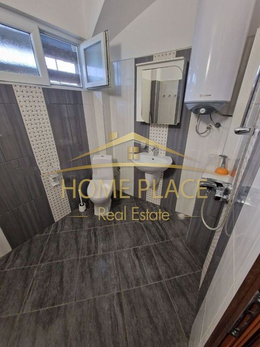 Дава се под наем Тристаен апартамент в Варна, Чайка - 72 кв.м за 518.67 € - Снимка #10