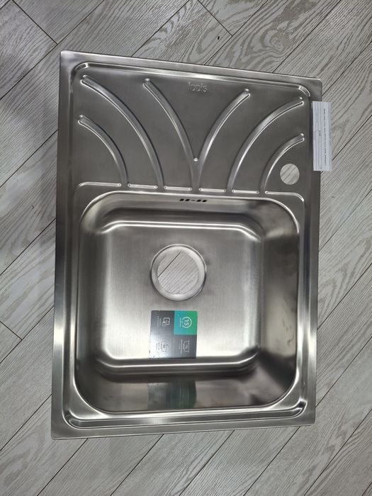 Продам мойку для кухни