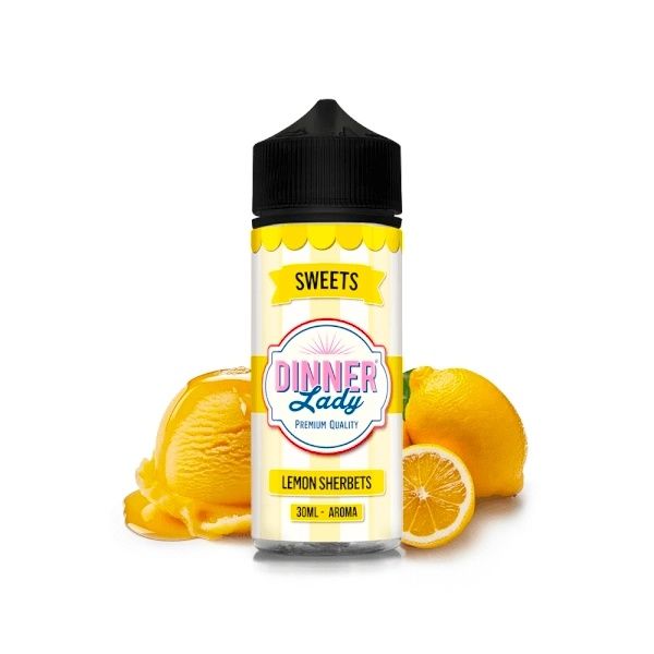 Dinner Lady Lemon Sherbets, Cuttwood Black Cherry, Troll Multifruits FR