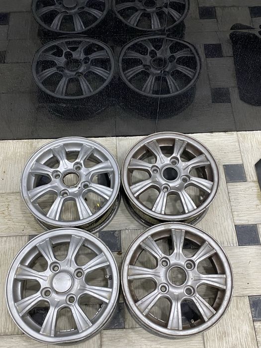 matiz h9 full besti zavod diskasi