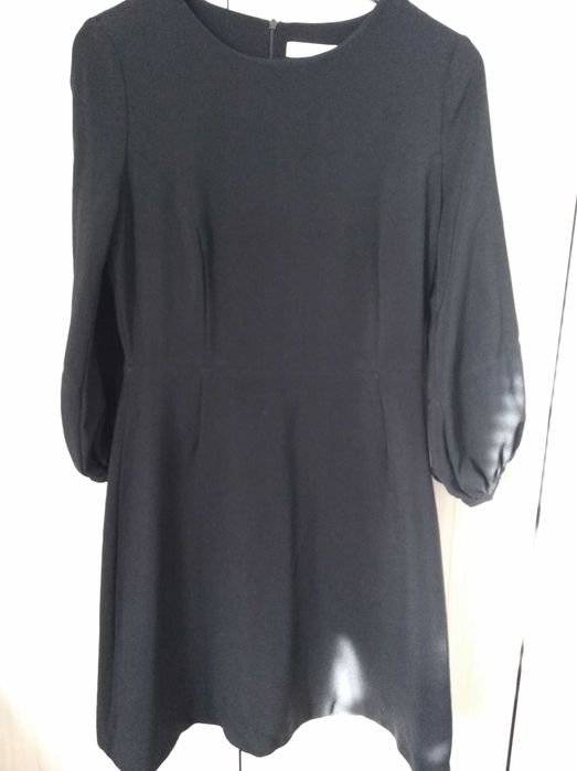 Дамска рокля 38 размер