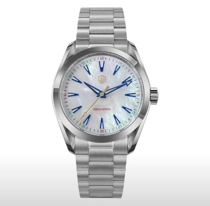 Часы Watchdives. Новые.