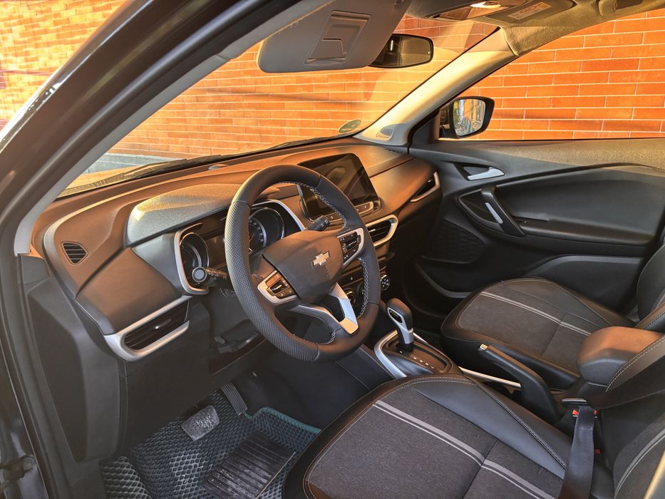 Traker ideal xolatda ltz