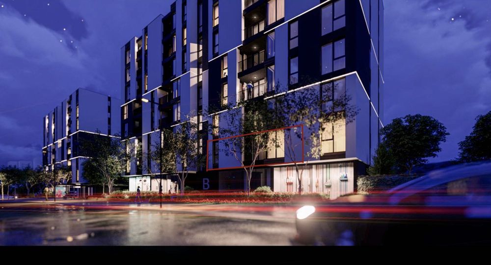 Продава се Тристаен апартамент в София, Люлин 5 - 90 кв.м за 1555 €/кв.м - Снимка #14