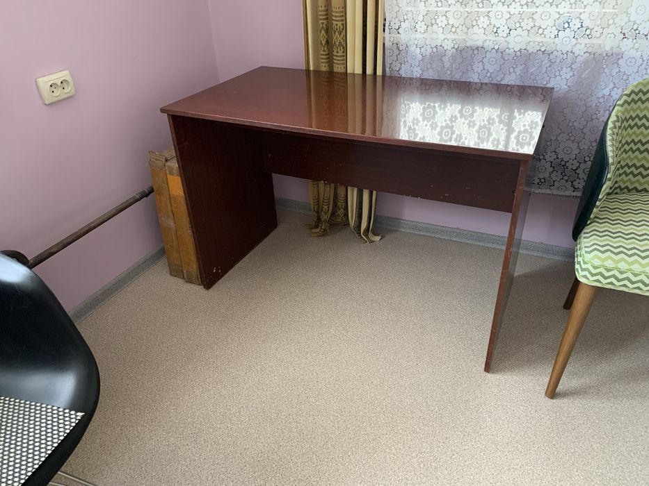 стол   писменный