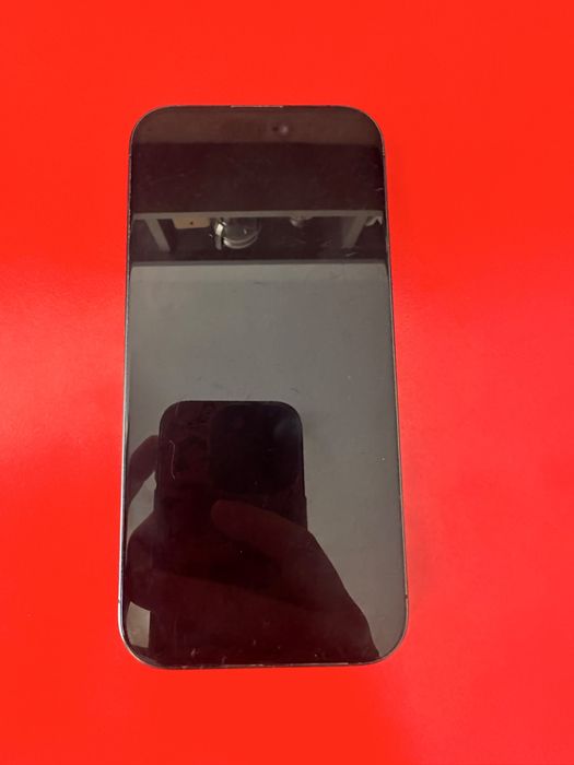Iphone 15 Pro 128 gb