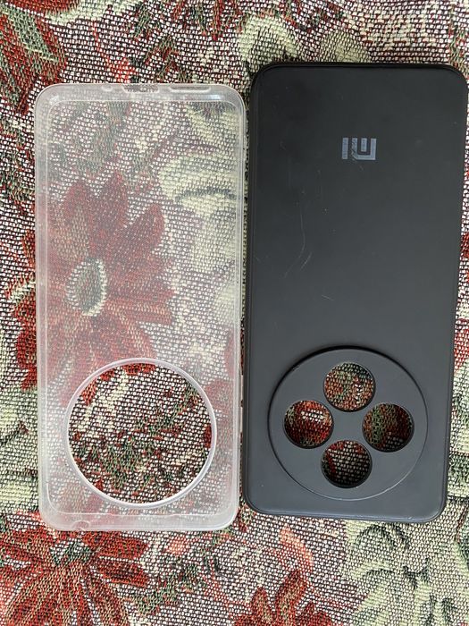 Redmi 14c 8/256 с комплектом