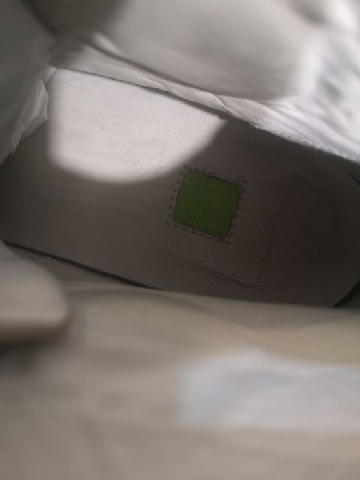 Marithé et François Girbaud, oригинални обувки, номер 37